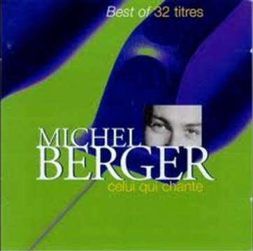 Le Paradis Blanc-MICHEL BERGER