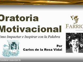 Cómo Hacer Conferencias Motivacionales