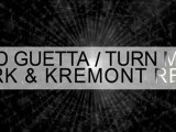 David Guetta feat Niki Minaj - Turn Me On (Merk & Kremont remix)