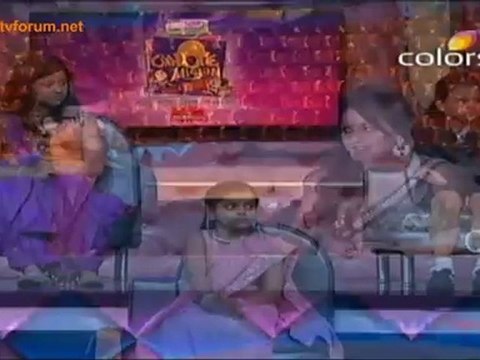 Chhote Miyan Chapter 3 - 13th may 2012 Video Watch Online Pt3