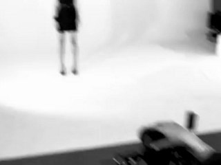 Laura ou pas - Making of Shooting Caroline Takvorian