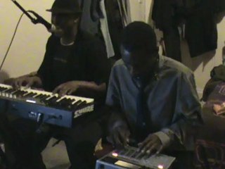 As if you read my mind  take 2 Stevie Wonder Enké Soul and Gadget Guy 2011