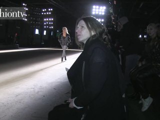 Edun Fall 2012 Show - New York Fashion Week | FashionTV