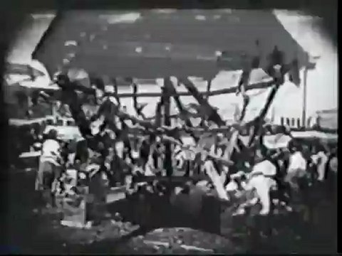 Boys Will Be Joys Our Gang Short