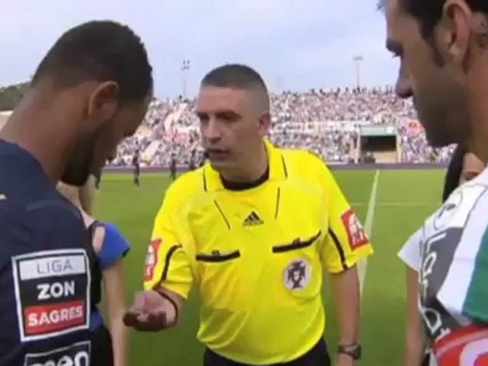 5:2! Porto zaubert nochmal