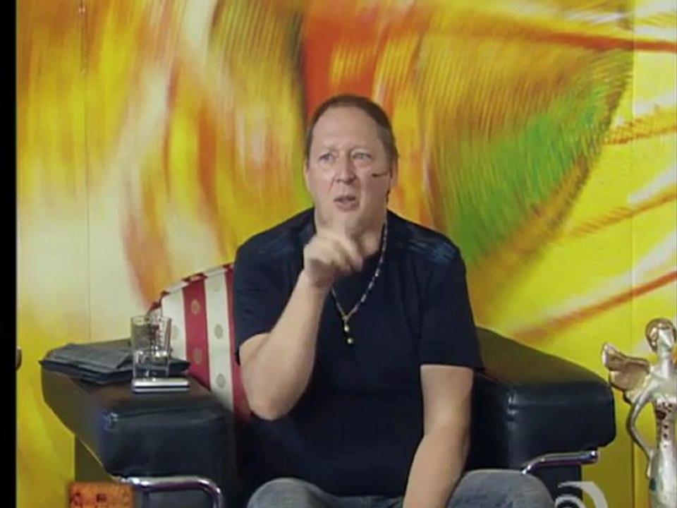 Kanal Telemedial - Rise Of The Guardians 06 - May 10, 2012