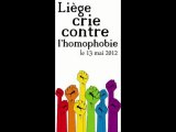 Le cri contre l'homophobie en mémoire d'Ihsane Jarfi