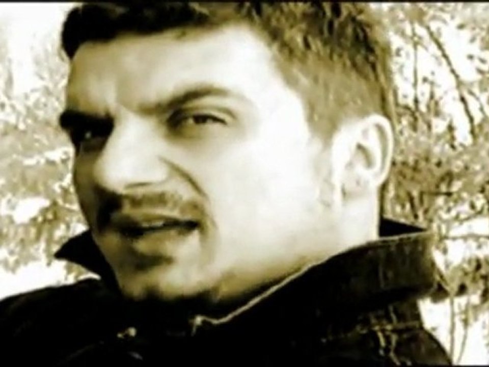 Daniel Mustafovic - Zima je