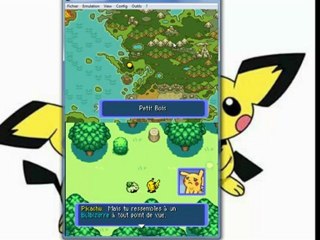 [WT] [E01] Pokémon Équipe de Secours Bleu - Première vidéo et introduction