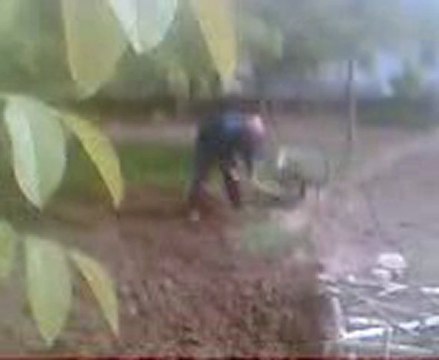 Yusuf KIYMAZ bahçe işleri Karaağaç Köyü Çelebi/Kırıkkale