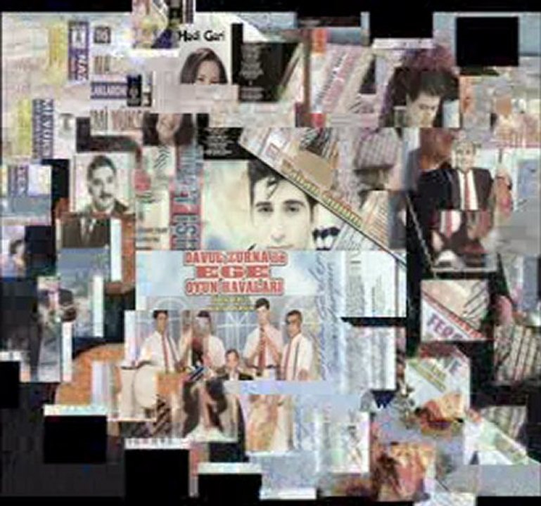 CAVİT İYİDİL-HANİ SÖZ VERMİŞTİN-YENİ