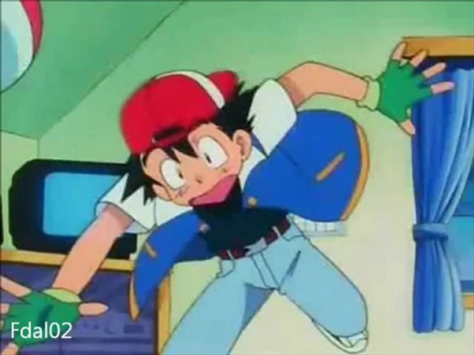 YTPH: PoRkemon capitulo 01