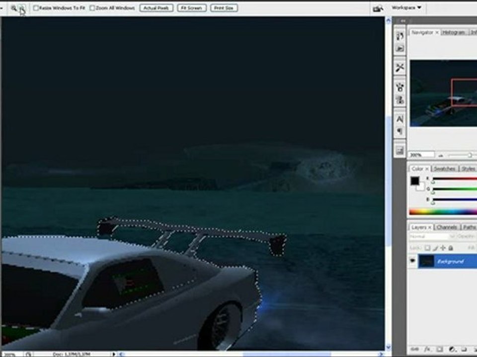 Как да си направим километраж за G T A _ S A