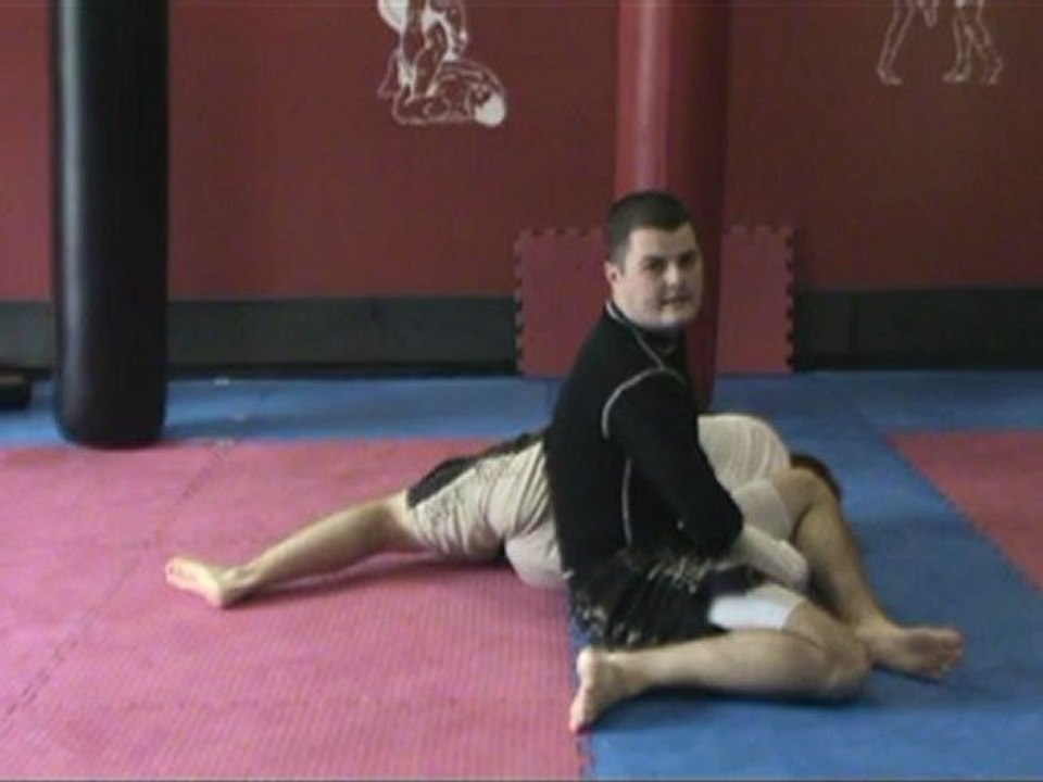 Finishing the Omo-Plata