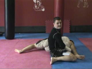 Finishing the Omo-Plata