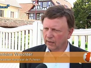 Quel avenir pour Fessenheim?