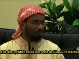 Allah est-Il un dieu lunaire ? Jésus, Moïse adorait-il un dieu lunaire ?