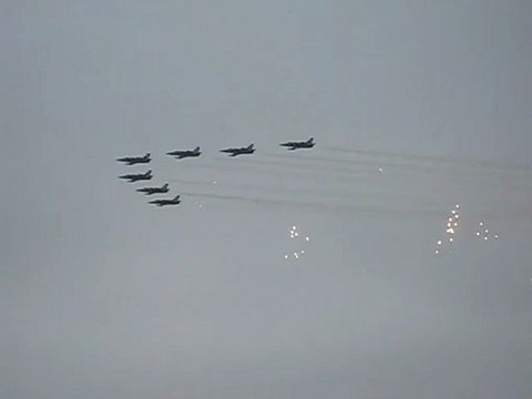 AirExpo 2012 - Breitling Jet Team (L-39 Albatros)