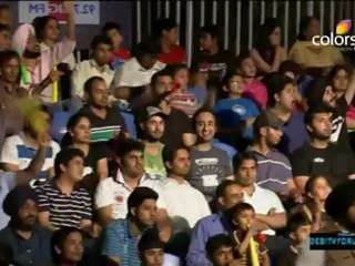 Super Fight League 720p - 13th May 2012 Video Watch Online HD - Part2