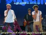 [Vietsub + Kara][360kpop] One Direction - Up All Night [Non Kpop Team]