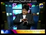 The Shareef Show - 13th May 2012 part 1 High Quality