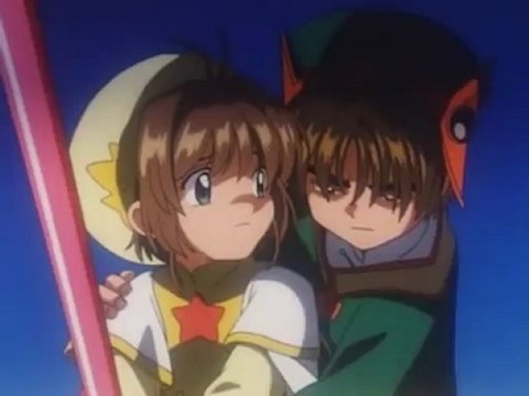 Sakura Card Captors Op3 full español latino by Jessica Toledo