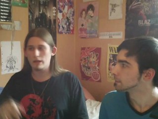 News 13-05-2012: Ajout en ami PS3