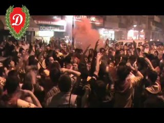 Büyük derbinin galiba GS oldu..