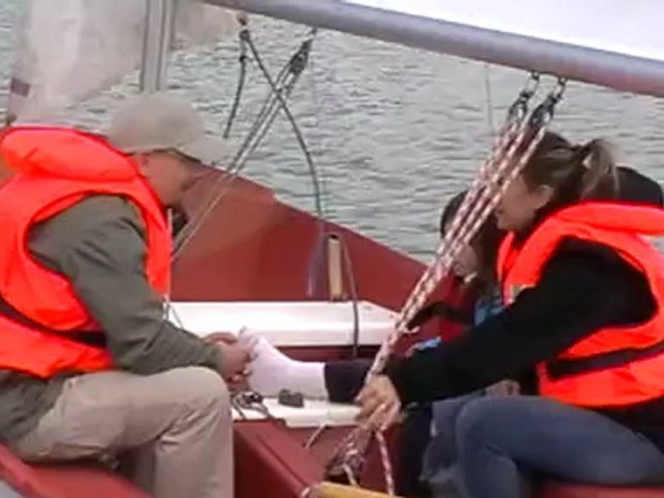HAUTE-SAONE : FETE DU NAUTISME À VAIVRE-ET-MONTOILLE