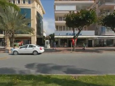 alo-villa.com - SOLD - Alanya Real estate / For Sale Complate Building / Property in Alanya