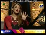 The Shareef Show - 13th May 2012 part 2 High Quality
