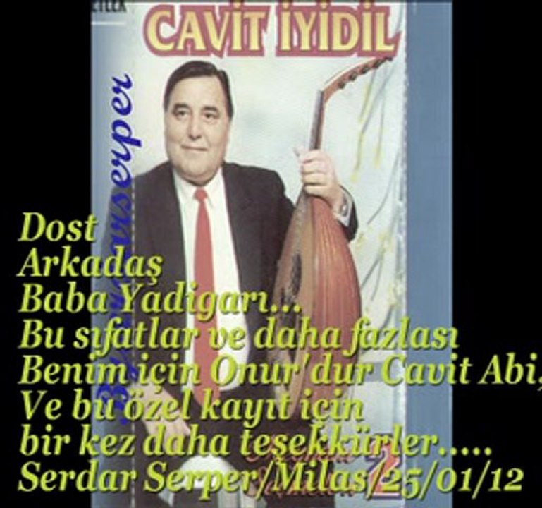 bana kötü diyen diller utansın+