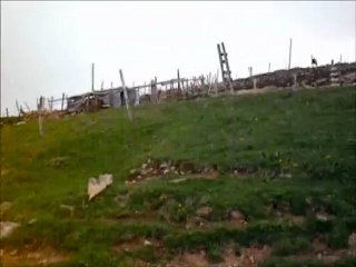 Hocamezarı Yaylası 2012