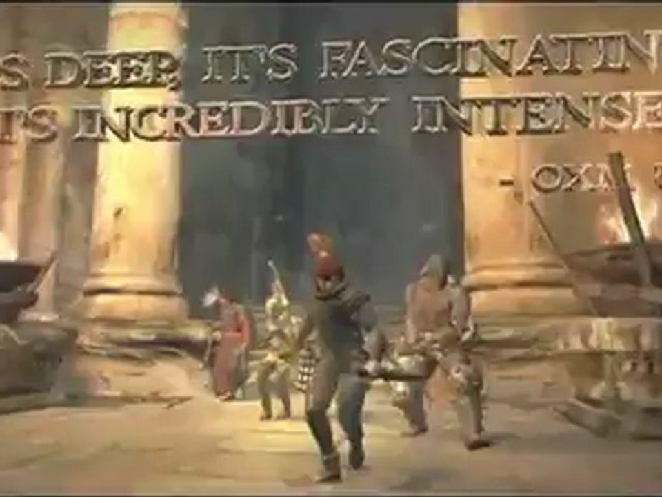 Dragon_s Dogma Launch Trailer