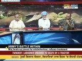 Defence Line - Army Battle Within - 12 May 2012 - Part 1