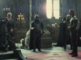 #2 - The Queen questions the huntsman - Extrait #2 - The Queen questions the huntsman (Français)