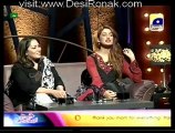The Shareef Show - 13th May 2012 part 4 High Quality