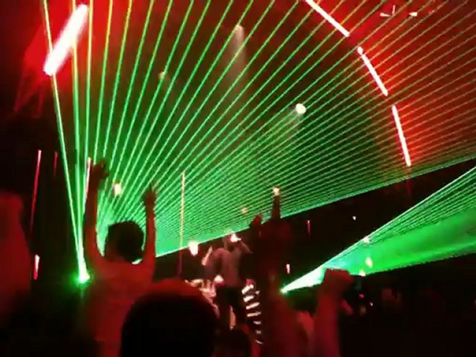 bassleader 2012#Bass events