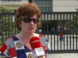 Detenido por incendiar una residencia de mayores