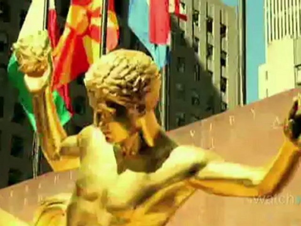 Tina Fey Biography: 'Saturday Night Live' to '30 Rock'