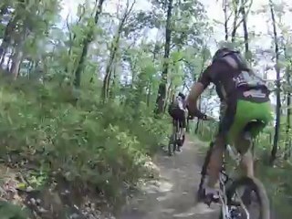 La Rando des Accros 13-5-2012 2