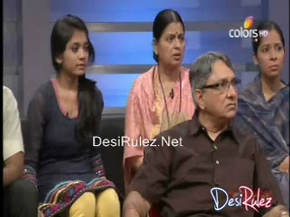 Zindagi Ki Haqeeqat Se Aamna Saamna 13th May 2012  pt4