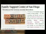 San Diego Psychologists