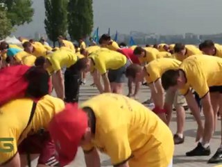 А чего добился ты?