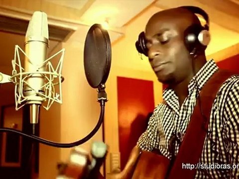 Studio Folk - Enregistrement live acoustique