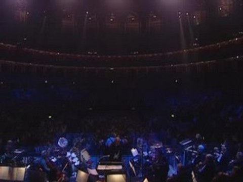 Moody Blues - Tuesday Afternoon