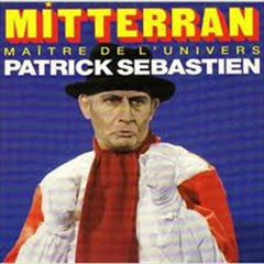 Patrick Sebastien - Miteeran maitre de l'univers