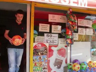 Yeni Fiat Linea 2012 Komik TV Reklamı