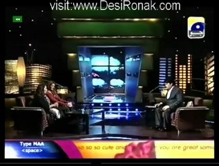 The Shareef Show - 13th May 2012 part 5 High Quality