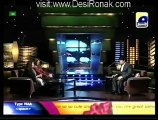 The Shareef Show - 13th May 2012 part 5 High Quality
